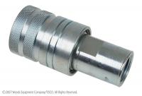 UF71204   Female Break Away Coupler---Pipe Thread---Replaces 8250-4-352